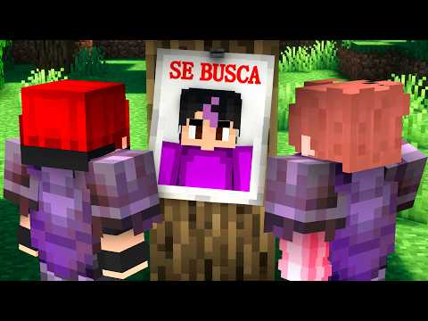 Me Quieren MUERTO en este Servidor...