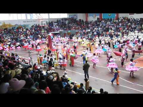 Juventud Tarkeada 27 DE JUNIO