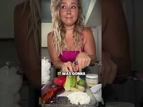 This Plate Sounds Disgusting But Tastes Amazing