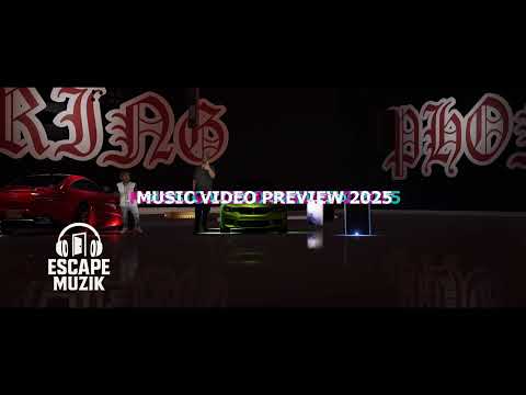 Yoyo-Dan & Exten - Top Balla [ MUSIC VIDEO PREVIEW] 2025