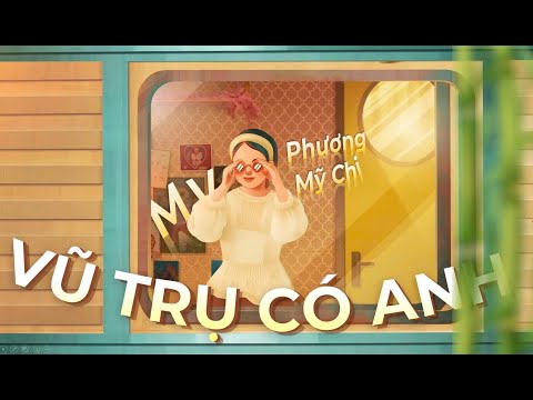 Slide Vũ Trụ Có Anh - Phân Tích MV Qua Lăng Kính Mới thumbnail