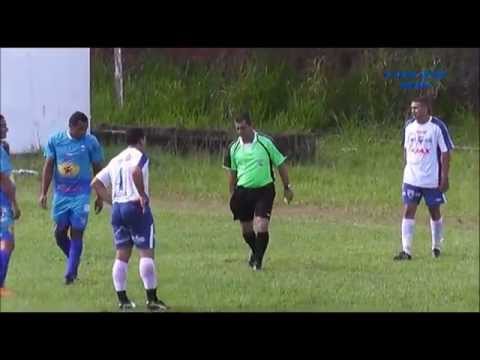 GEISEL  4 - 1  BELA VISTA = 5ª COPA SEMEL DE 2015