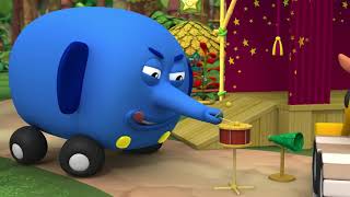 Jungle Junction (Series 2)