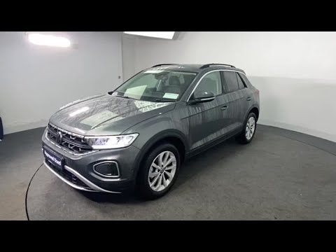 Volkswagen T-Roc T-ROC EDITION 75 1.0TSI M6F 116HP - Image 2