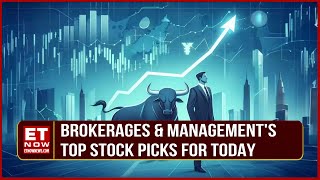 Which Stocks Will Be In Focus? Brokerages Market View, Finance Ministry On Regulation | Market Cafe