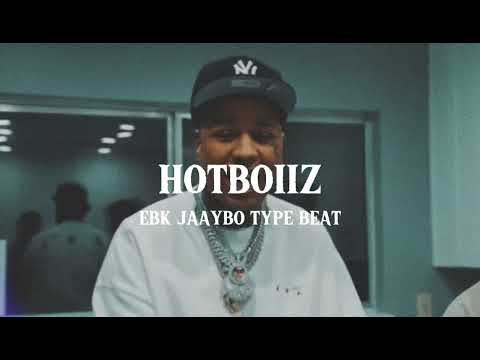EBK Jaaybo x EBK Young Joc Type beat - “Hotboiiz”