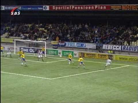 Cambuur - Heracles 2003/2004