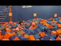 @ Sky Zone Memorial Day 2022