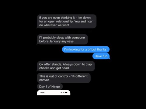Pathetic Ex Has A Meltdown