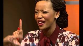 Visionaries' Lounge - Episode 4: Felicia Mabuza-Suttle video