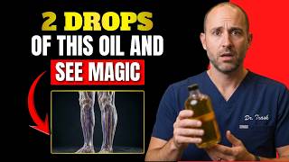 Download lagu The Forgotten Oil That Clears Blocked Leg Circulation in Seniors Overnight mp3