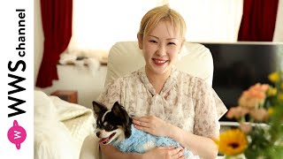 月ヶ瀬なつが主演でショートドラマ「生まれ変わってもキミがすき」の見どころと演技を振り返っての思いを語る！