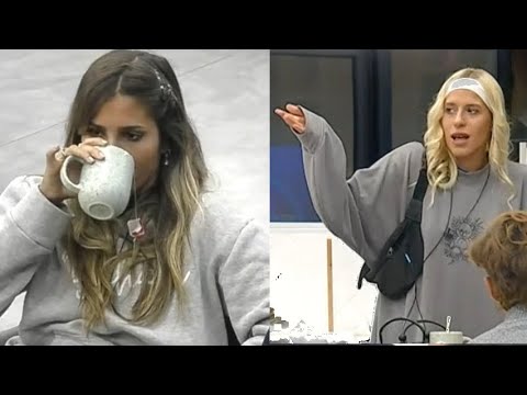 ¿Camila ya se dio cuenta quien le hizo la Fulminante? "..por mas de que LA quieran, gritarían igual"