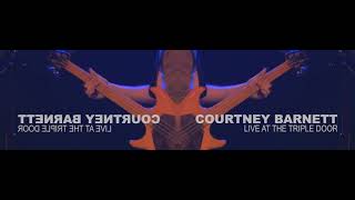 Courtney Barnett Live | Scotty Says | HD Mirror Version