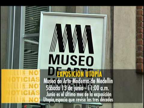 Agenda cultural y de entretenimiento para el fin de semana [Noticias] - TeleMedellin