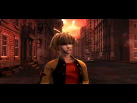 Shadow Hearts: From the New World -  Special Movie