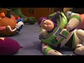 Toy Story 4 Buzz Returns To The RV