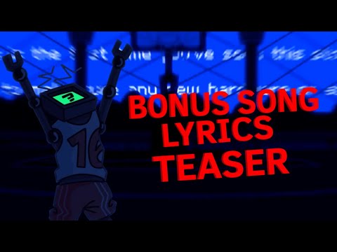 HEX LYRICS BONUS SONG 2 LYRICS TEASER