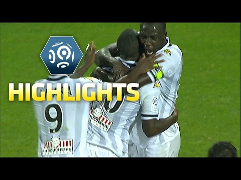Highlights : Week 1 / 2015-2016