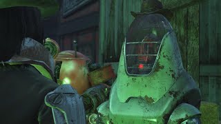 Fallout 4_早打ち対決