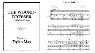 The Wound-Dresser - Baritone &amp; Piano