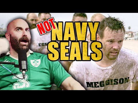 SPENDING $18,000 on FAKE Military Basic Training