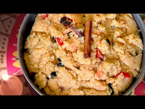 GUYANESE CREAM OF WHEAT PARSAD  #parsad #diwalispecial #diwali