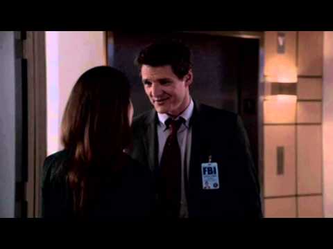 Lisbon, Pike proposal scene - "Will you marry me?"
