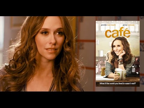 Cafe (Trailer)