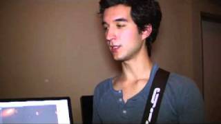 Video thumbnail for Apogee Gio Demo at Titos Handmade Sessions by Notaspringchick