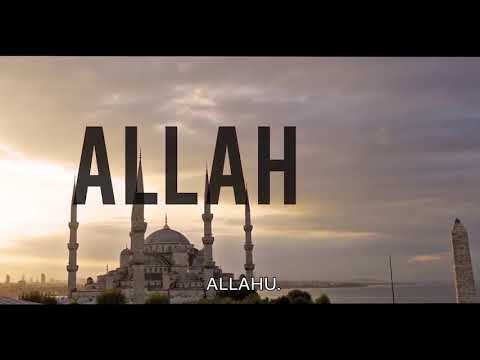 Krenaria, mburrja dhe arroganca - Ligjerim i Muhamed Hoblos