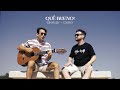 CHUKKY CHETI QUÉ BUENO Videoclip