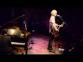 Fountains of Wayne - Bought For A Song (Acoustic Live)
