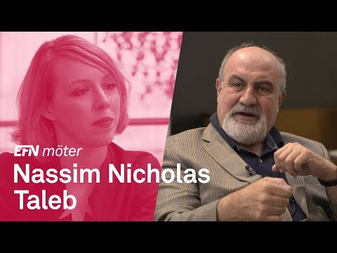 , title : 'Nassim Nicholas Taleb on Skin in the Game'