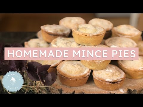 download lagu mp3 mp4 Mince Pie Sponge Cake, download lagu Mince Pie Sponge Cake gratis, unduh video klip Mince Pie Sponge Cake