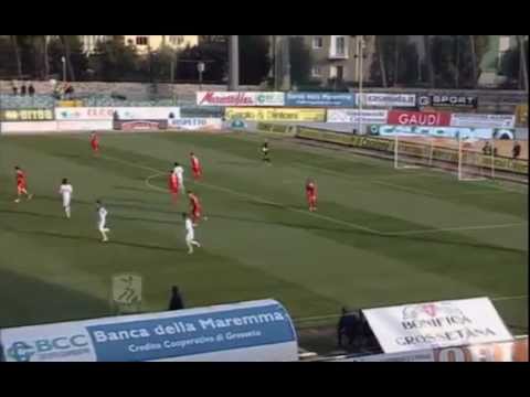 24° Giornata Grosseto - Reggina