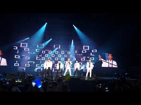 [180909] HallyuPopFest 2018 BtoB - Movie