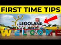 LEGOLand California 2024: 15 Things To Know BEFORE You Go