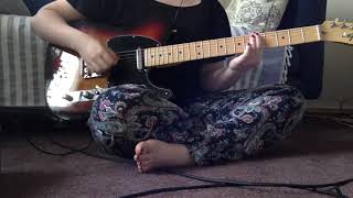 Pedro the Lion - Secret of the Easy Yoke (Cover)