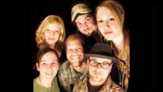 Cloud Cult - Journey of the Featherless