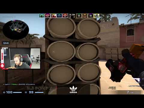 Niko plays FPL on Mirage