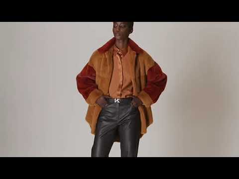 Kiton Fall Winter 2021/2022 Short Video at Milano Fashion Week