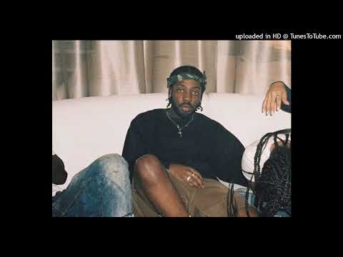 BRENT FAIYAZ - I JUST WANNA BALL (EXTENDED)