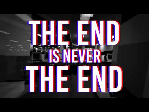 Nekonomicon - The End is Never The End [Lyric video]