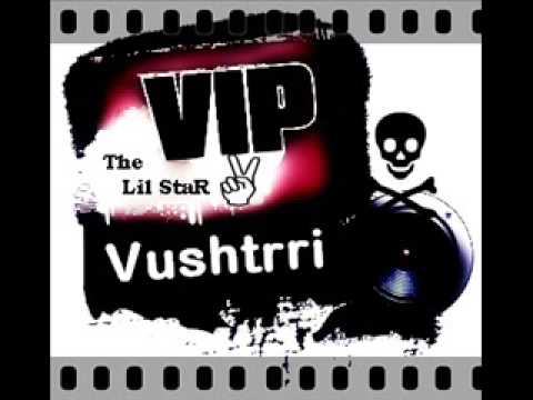 Dj liriMistylezZ - Self Combo PARTYBREAK ( VUSHTRRI ) - aka THE LIL STAR