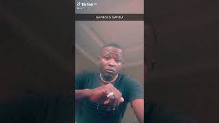 Feeling good may God bless us 