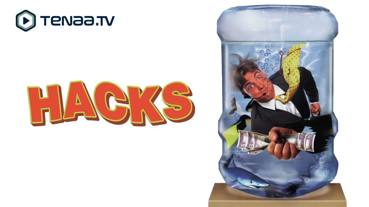 He Spies a Bizarre Romance | HACKS (1997) Comedy Full Film