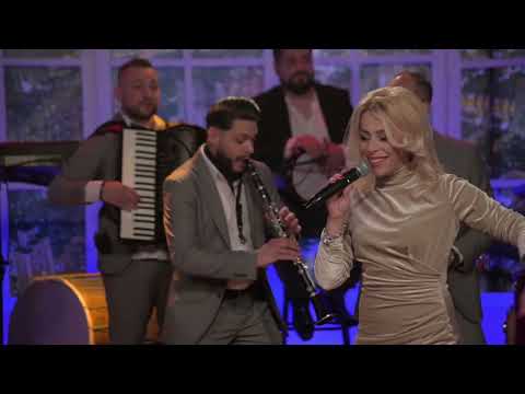 Katerina Brezeva i Grupa Kruna - A bre gazda Stojane - Na zdravje LIVE TV Show