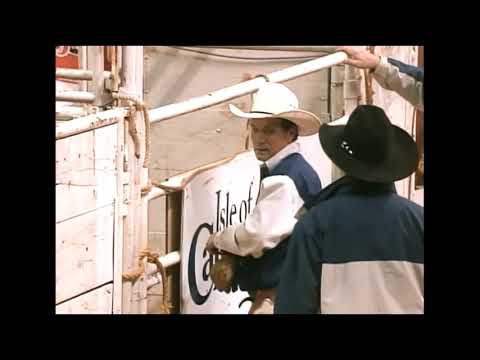 Norman Curry vs Cujo - 95 PBR Irving (83 pts)