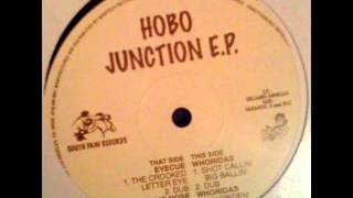 Big Nose - Just Not My Style (Dub)